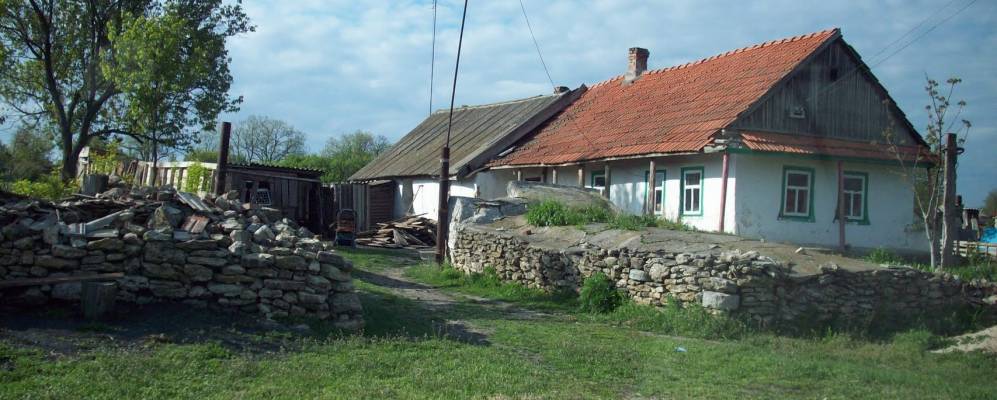 Фотография Николаево-Козловского