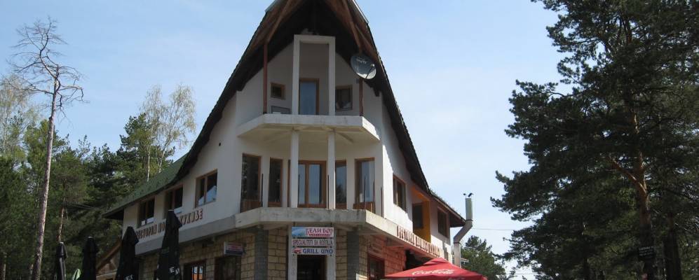 
            Фотография Дивчибаре