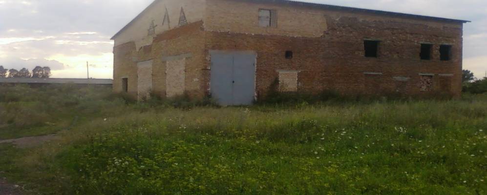 
            Фотография Бережного