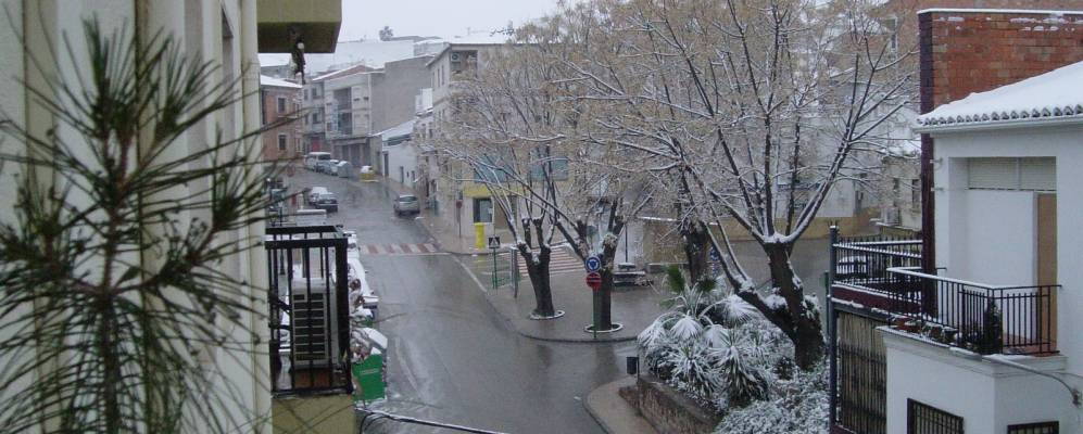 Фотография Менхибара