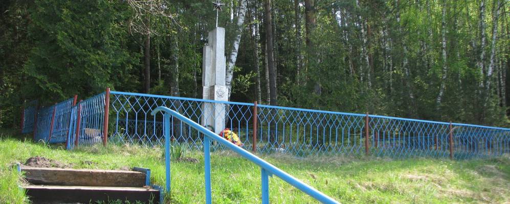 
            Фотография Бурцево