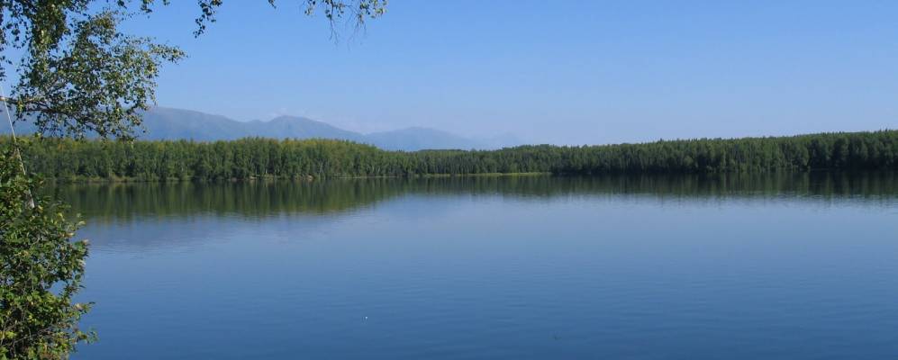 
            Фотография Мидоу Лейкса