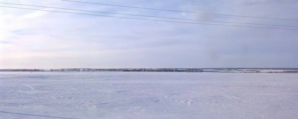 
            Фотография Обуховки