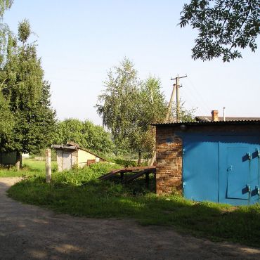 Самохваловка