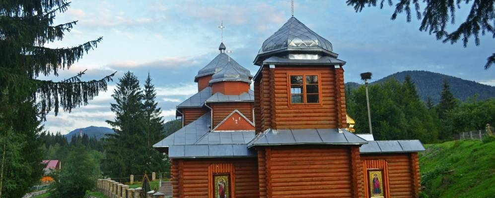 
            Фотография Старой Гуты