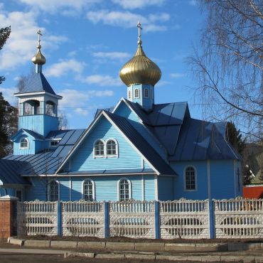 Всеволожск