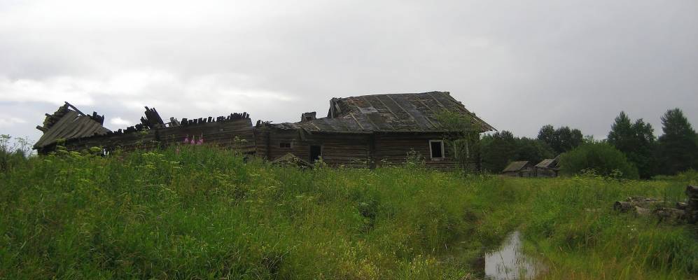 
            Фотография Владимирской