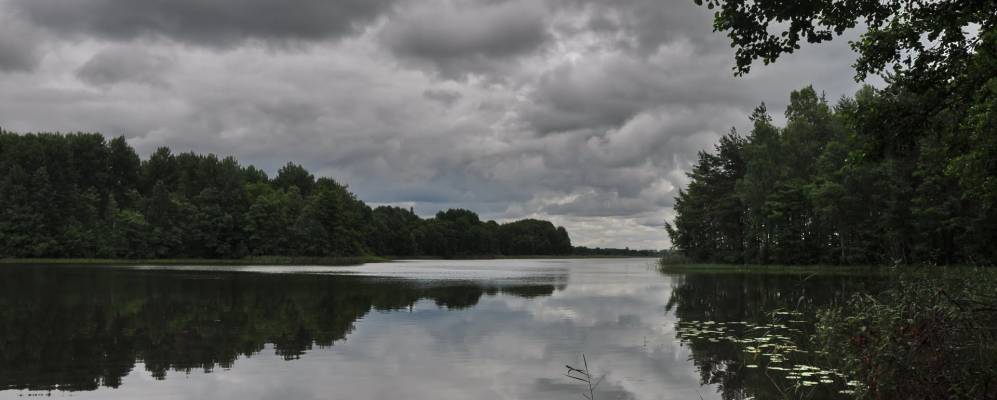 Фотография Нестерово