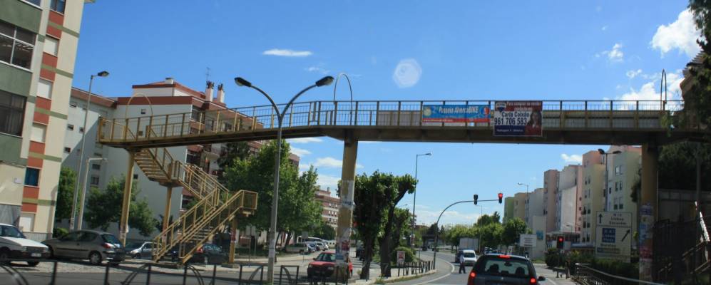 
            Фотография Алверка-ду-Рибатежу