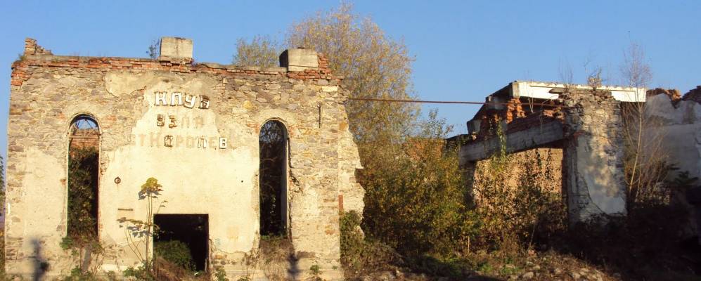 
            Фотография Королево