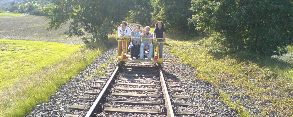 Фотография Майзенхайма