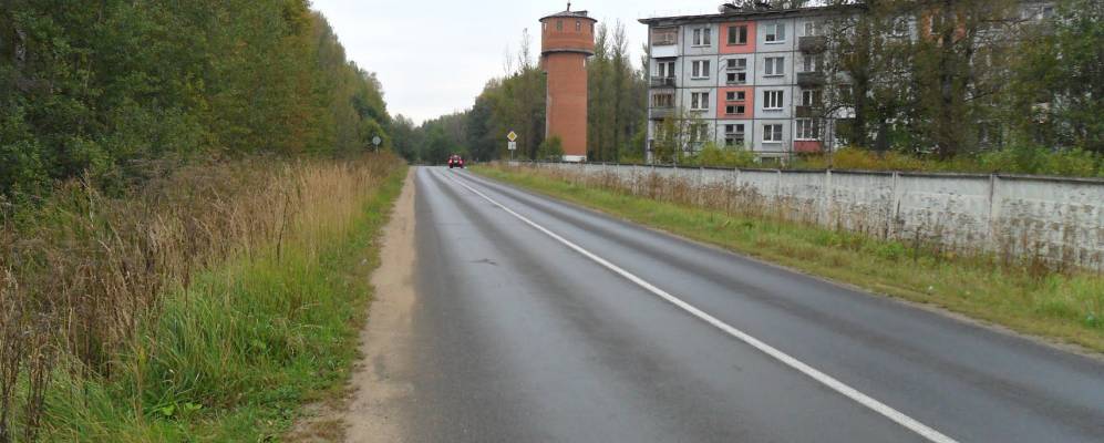 
            Фотография Борозды