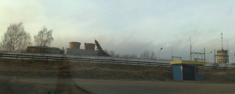 Фотография Завалищей