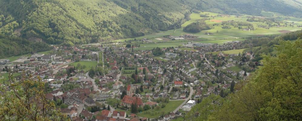 
            Фотография Бальсталя