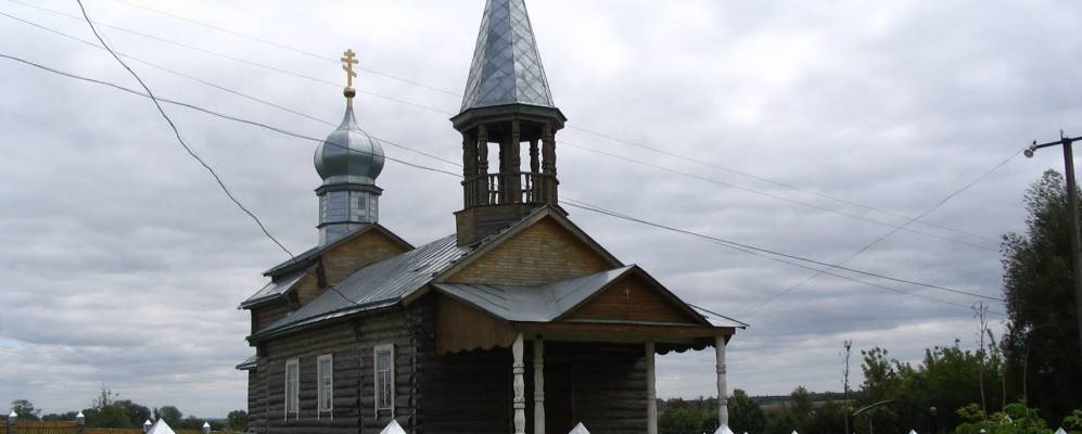 
            Фотография Пичкиряево