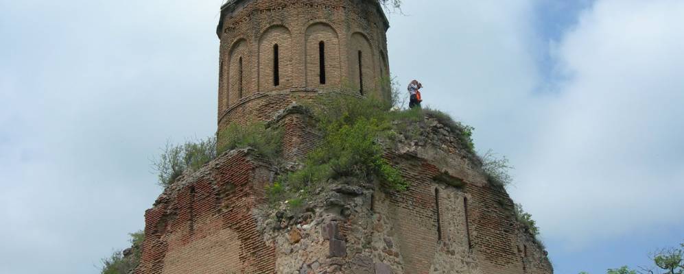 Фотография Азатамута