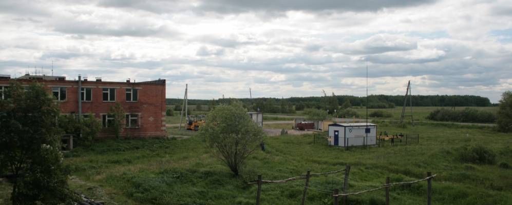 
            Фотография Бобково