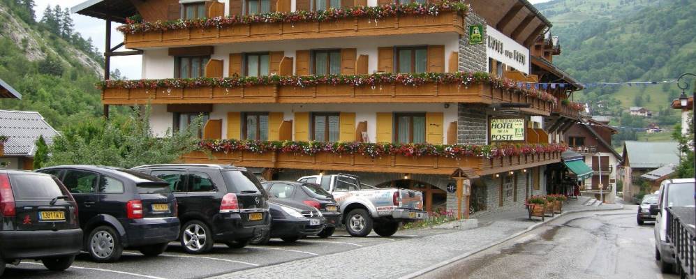 
            Фотография Валлуара