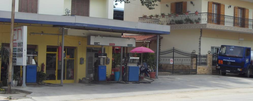 
            Фотография Айос-Петроса