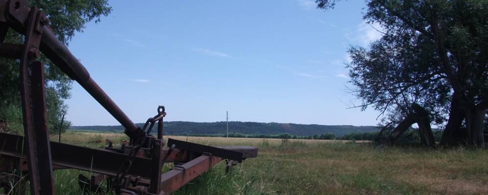 
            Фотография Марьевки