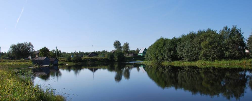 
            Фотография Трофимово