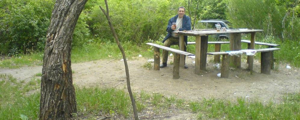 
            Фотография Кондрашей