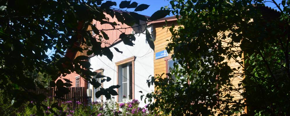 
            Фотография Петрищево