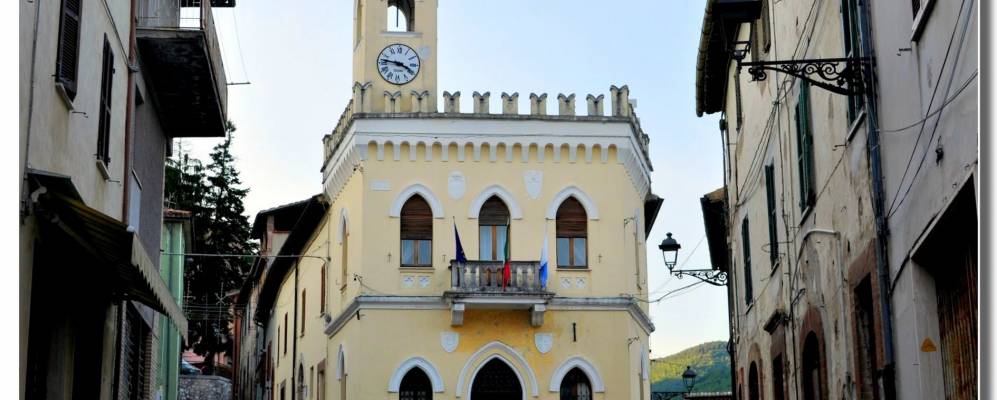 
            Фотография Фьуминаты