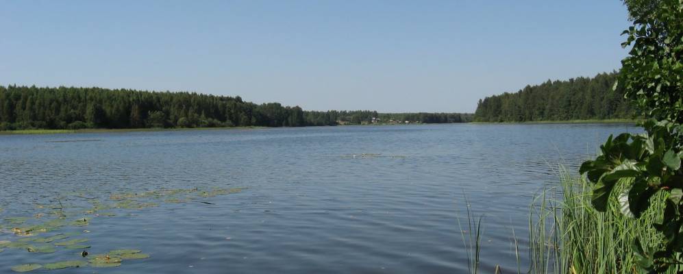 Фотография деревни Май