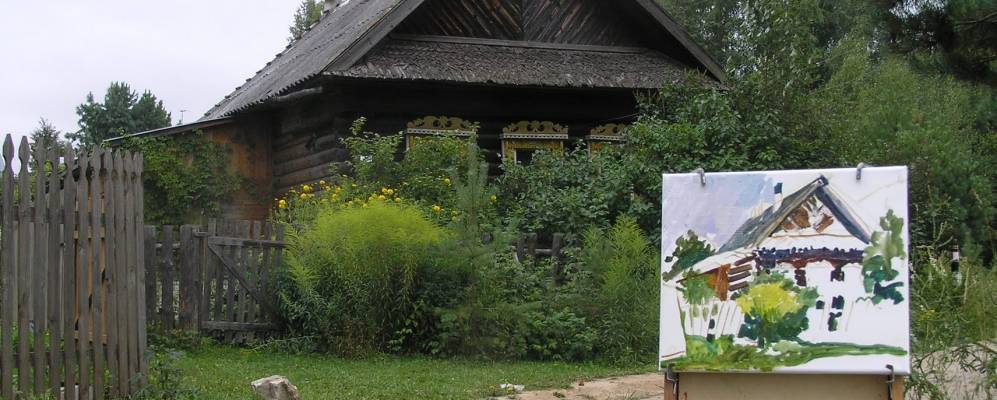 
            Фотография Гавриловки