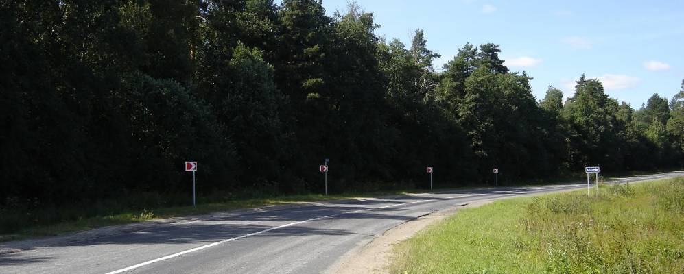 Фотография Петрово