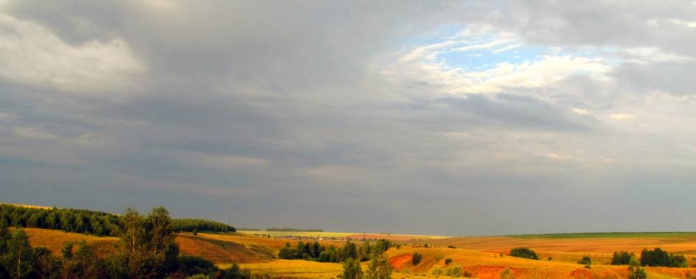 
            Фотография Уреево-Челнов