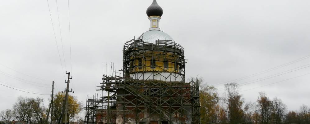 
            Фотография Яковлево