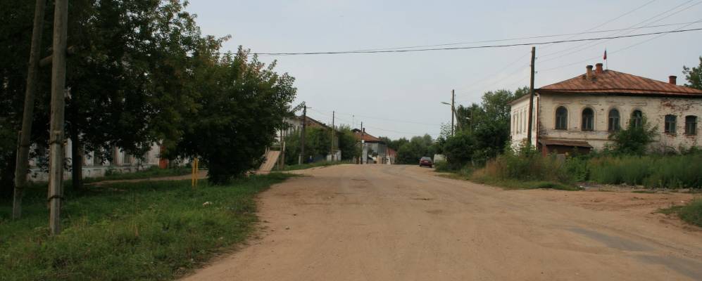 Фотография Мамашево