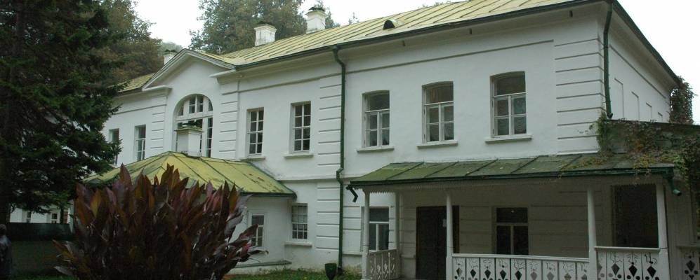 
            Фотография деревни Телятинки