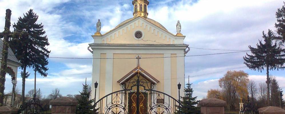 
            Фотография Ивановки