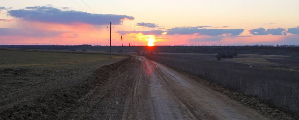 
            Фотография Крутого Яра