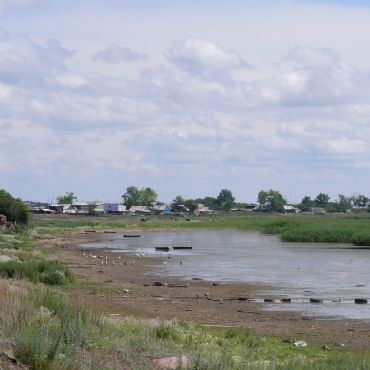 Никольское