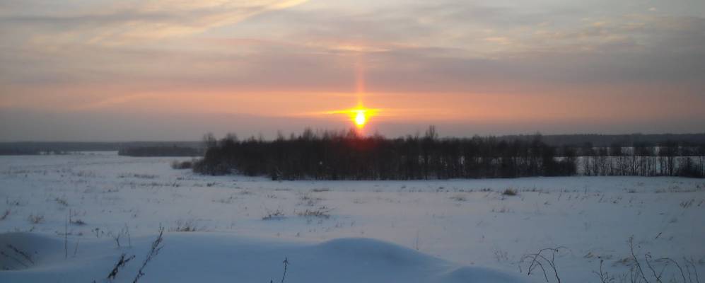 Фотография Лягуново