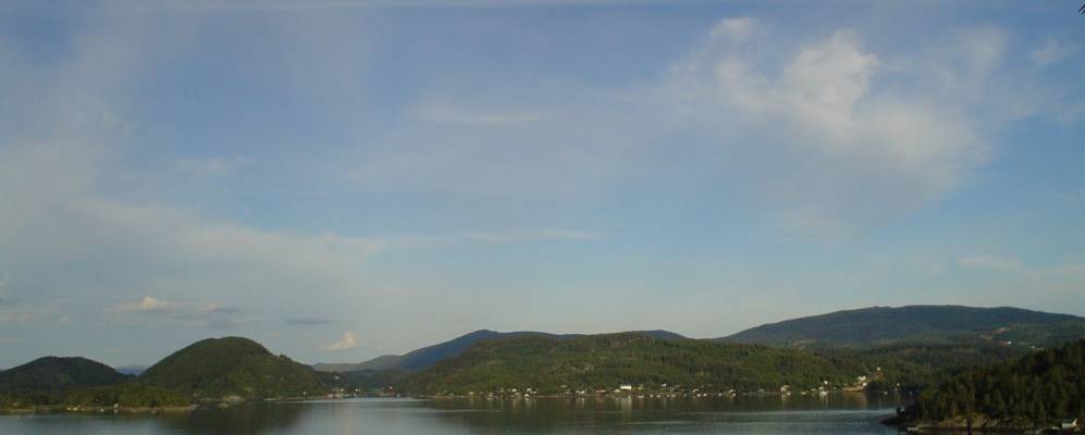 
            Фотография Tautra