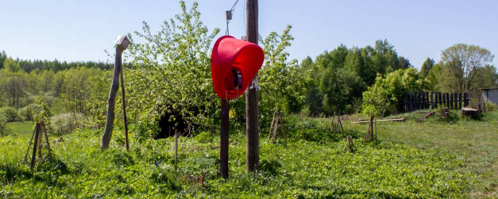 
            Фотография Орехово