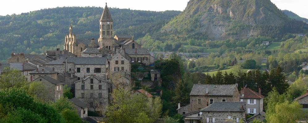 
            Фотография Сен-Жюлиан-Шаптёйя
