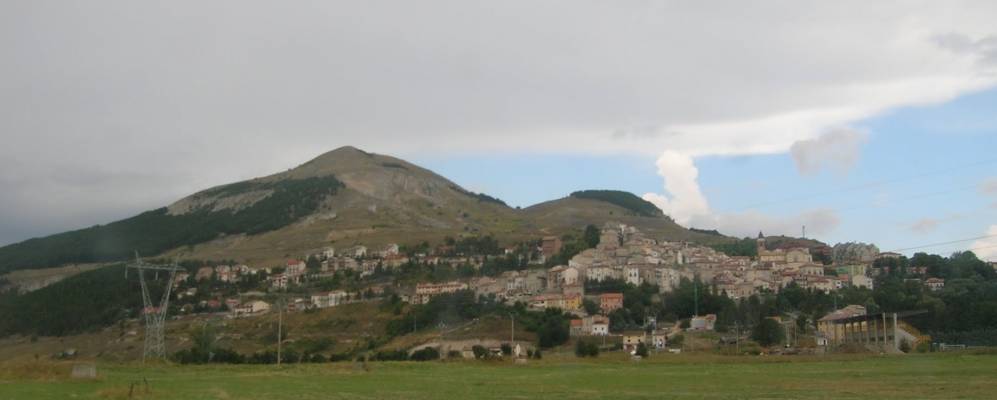 
            Фотография Роккаразо