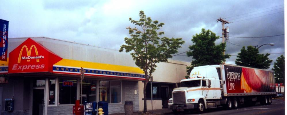 
            Фотография Бремертона