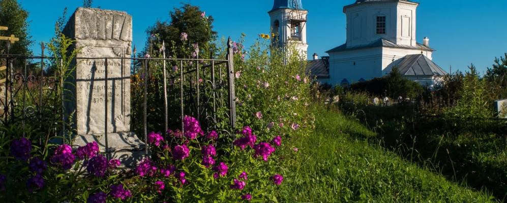 
            Фотография Дьяковского