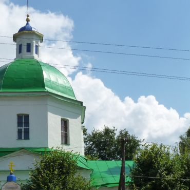 Братовщина