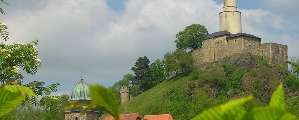 
            Фотография Фельсберга