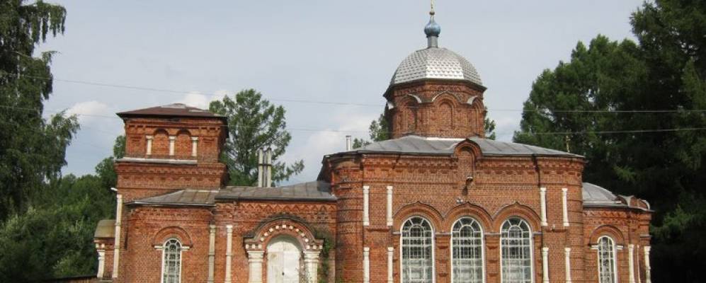 
            Фотография Молодежного