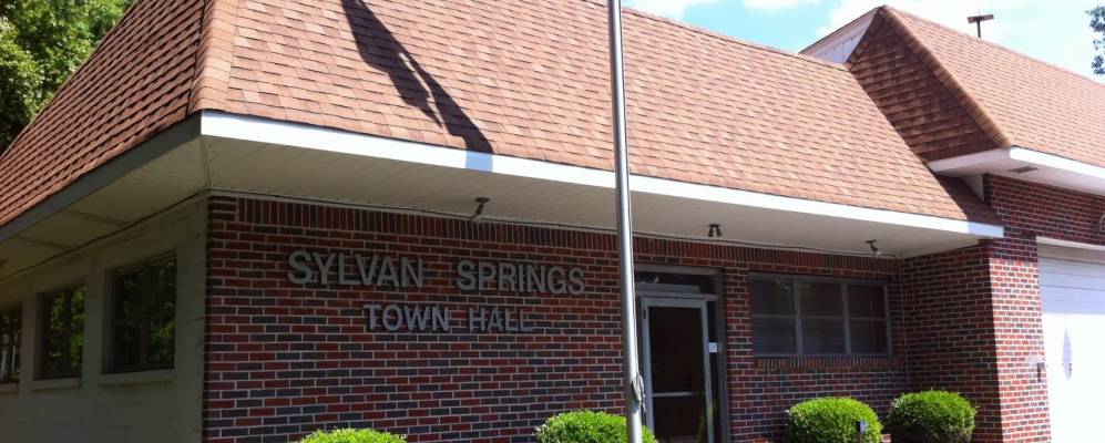 
            Фотография Сильван Спрингса