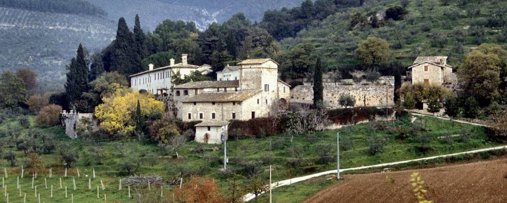 
            Фотография Кампелло-суль-Клитунно